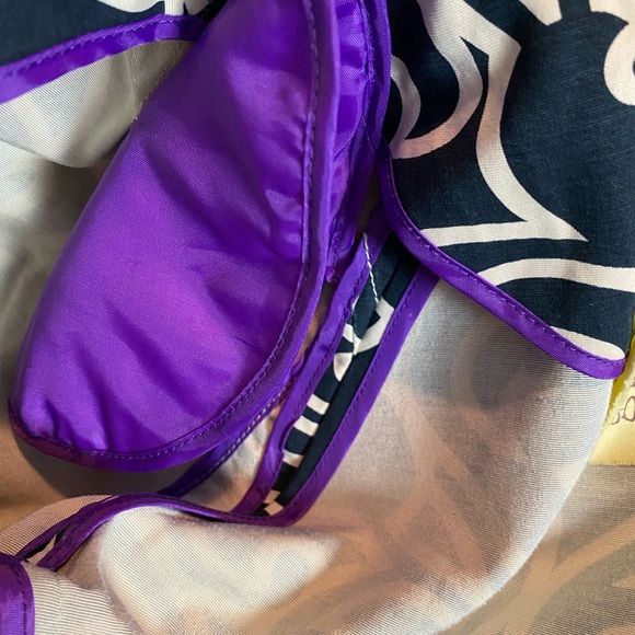 Millard Fillmore Dress Size XS - Picture 6 of 8